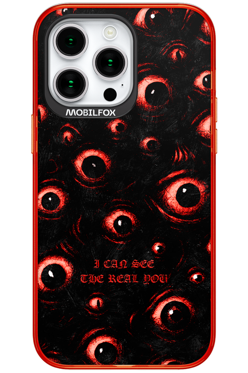 The Watchers - Apple iPhone 15 Pro Max