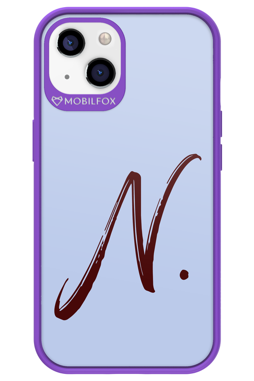 (Jellyfish Presso) N 2.0 - Apple iPhone 13