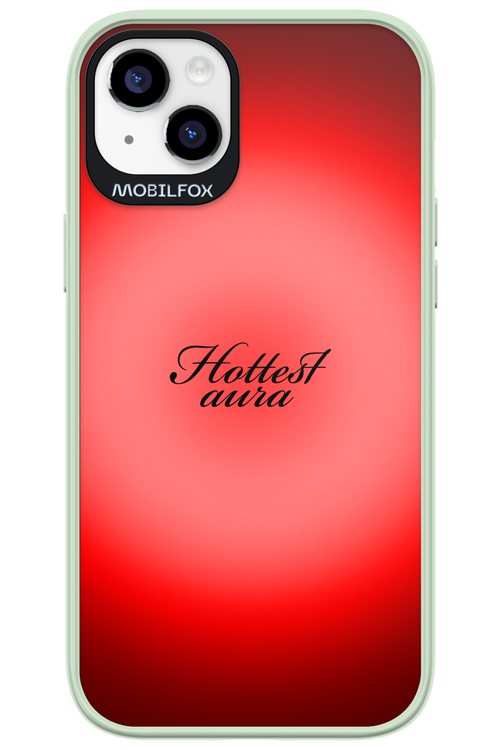 Hottest Aura - Apple iPhone 14 Plus