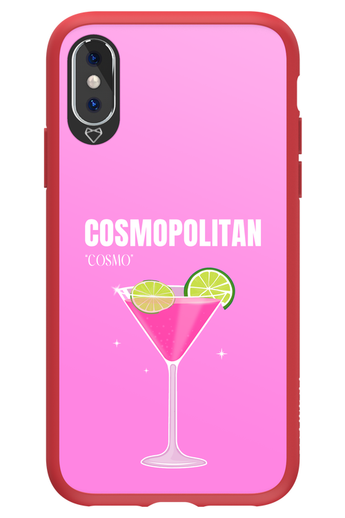 Cosmo - Apple iPhone XS