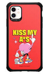 KISS - Apple iPhone 11