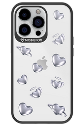 Chrome Hearts - Apple iPhone 13 Pro