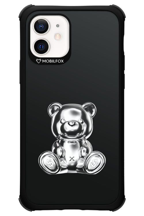 Dollar Bear - Apple iPhone 12