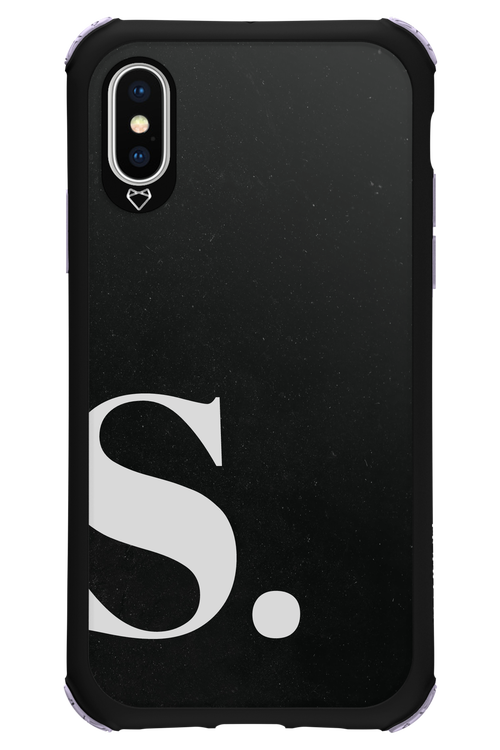 S (Off Space) 2.0 - Apple iPhone X
