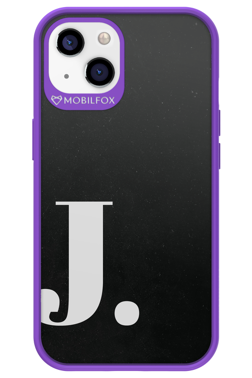 J (Off Space) 2.0 - Apple iPhone 13