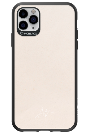 Velvet Sand - Apple iPhone 11 Pro Max