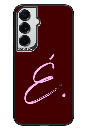 (Dark Blush) E II 2.0 - Samsung S25+