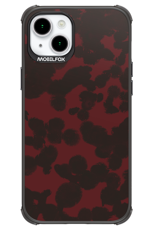 Bordeaux Skin - Apple iPhone 15 Plus