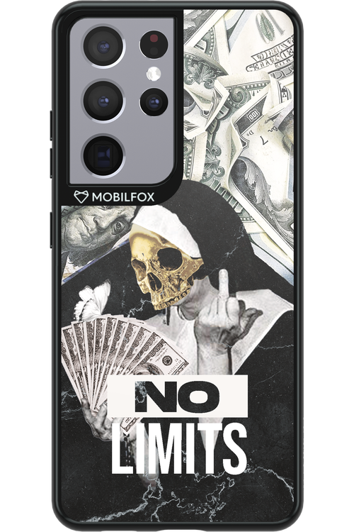 No Limits 2.0 - Samsung Galaxy S21 Ultra