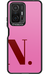 N (Sorbet) 2.0 - Xiaomi Mi 11T