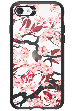 Sakura 2.0 - Apple iPhone SE 2020