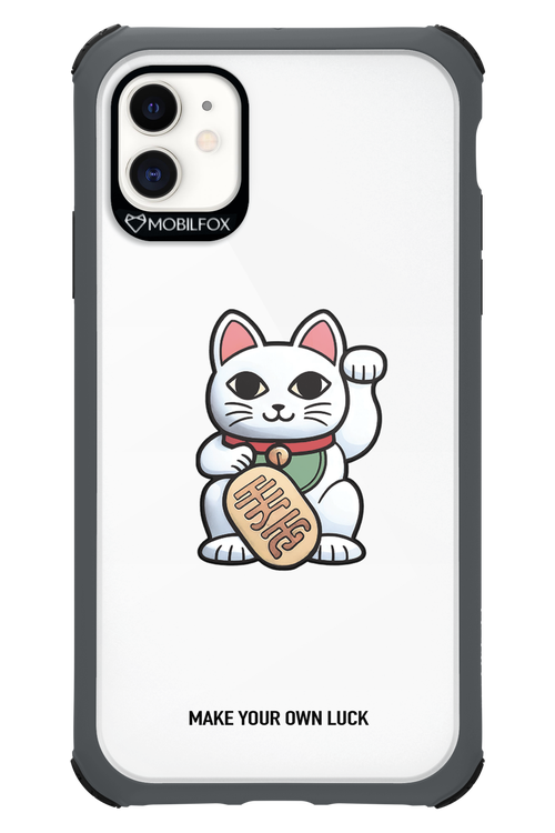 Maneki Neko - Apple iPhone 11