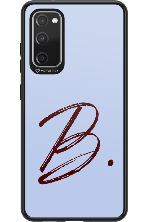 (Jellyfish Presso) B 2.0 - Samsung Galaxy S20 FE