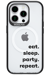 Party Loop - Apple iPhone 15 Pro