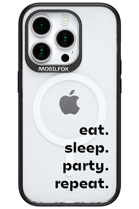 Party Loop - Apple iPhone 15 Pro
