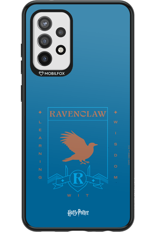 Ravenclaw. - Samsung Galaxy A72