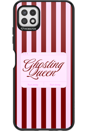 Ghosting Queen2 2.0 - Samsung Galaxy A22 5G