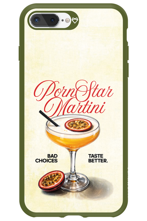 Pornstar Martini 2.0 - Apple iPhone 7 Plus
