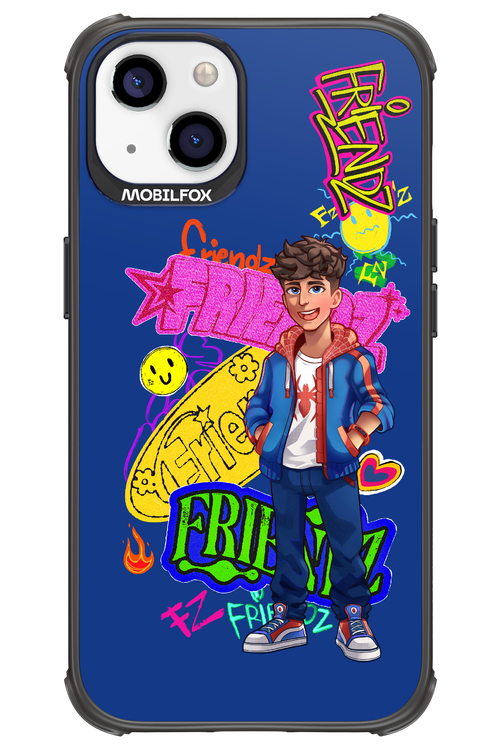 Czvjnik - Apple iPhone 13