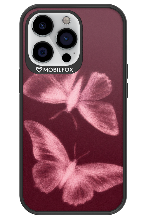 Papillonia 2.0 - Apple iPhone 13 Pro