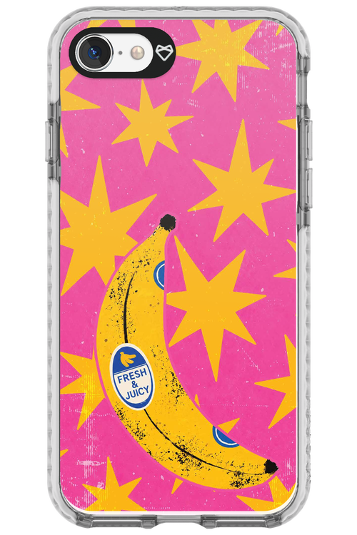 BANANA POP 2.0 - Apple iPhone SE 2022