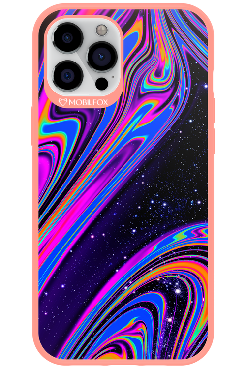 Galactic Psy - Apple iPhone 12 Pro Max