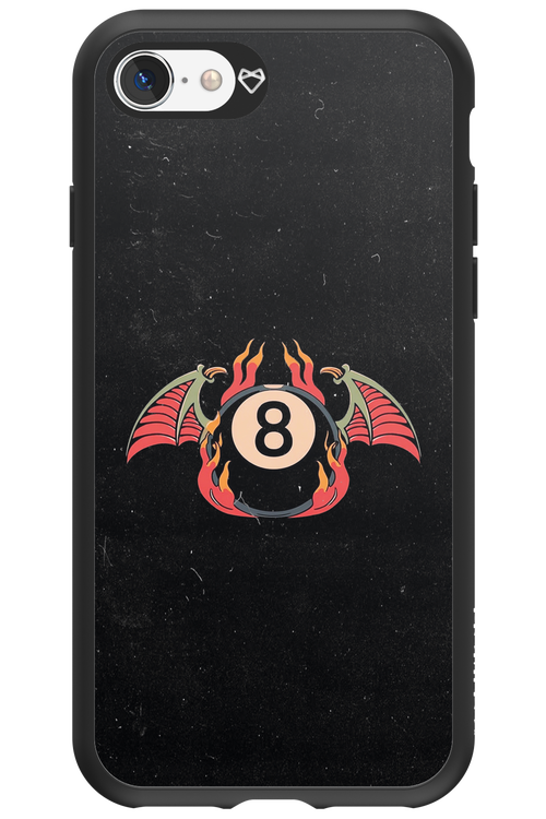 8ight - Apple iPhone SE 2022