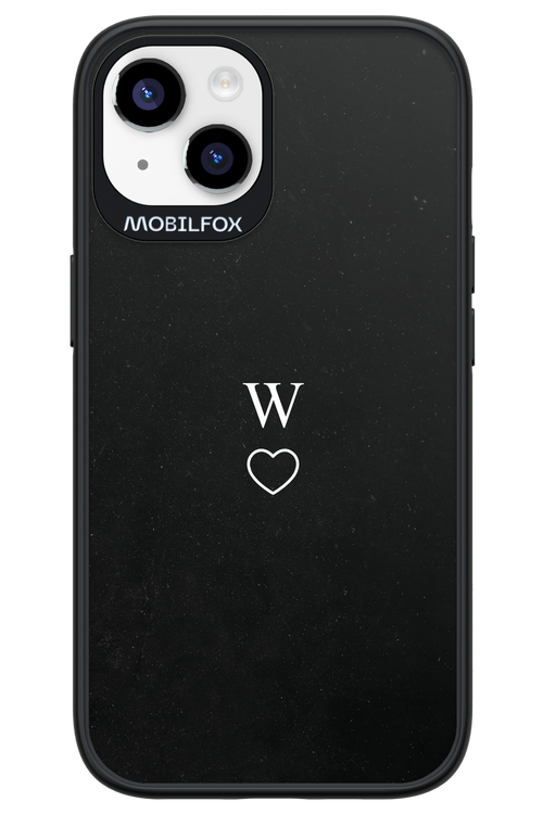 W Black 2.0 - Apple iPhone 14