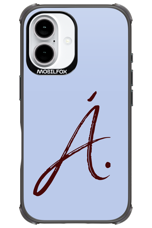 (Jellyfish Presso) A II 2.0 - Apple iPhone 16