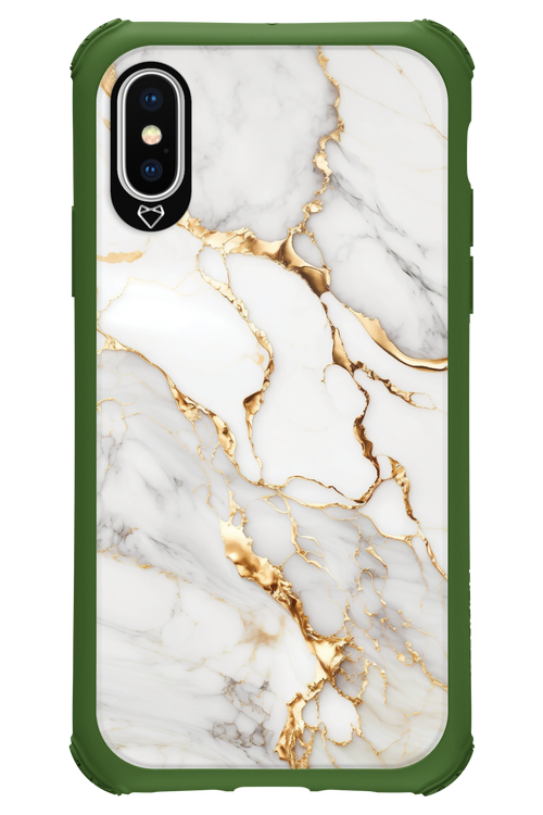 Ariel 2.0 - Apple iPhone X