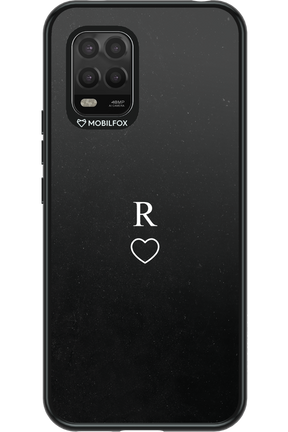 R Black 2.0 - Xiaomi Mi 10 Lite 5G