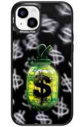 Money Bomb - Apple iPhone 15 Plus