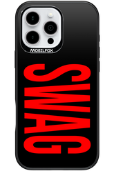 SWAG 2.0 - Apple iPhone 16 Pro Max