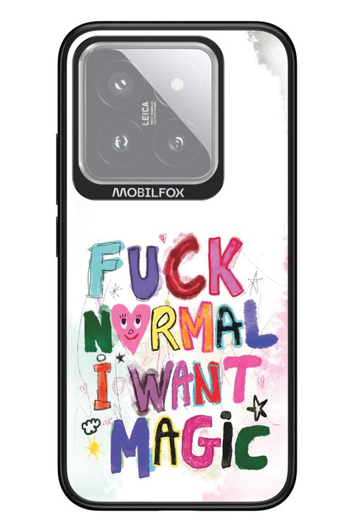 Magic - Xiaomi 14