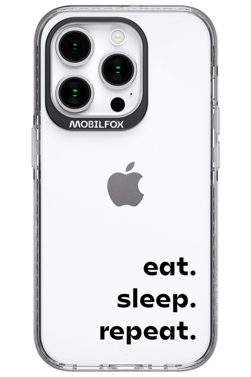 Daily Loop - Apple iPhone 15 Pro