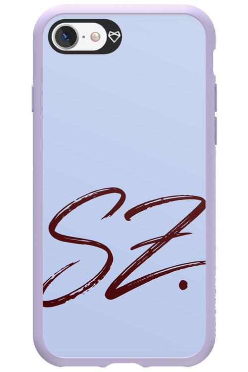 (Jellyfish Presso) SZ 2.0 - Apple iPhone 7