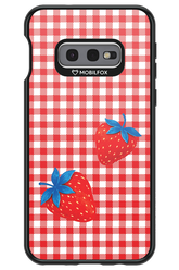 STRAWBERRY 2.0 - Samsung Galaxy S10e