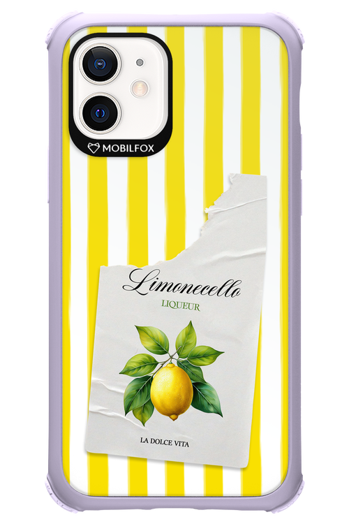LimoneCello - Apple iPhone 12