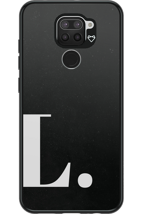 L (Off Space) 2.0 - Xiaomi Redmi Note 9