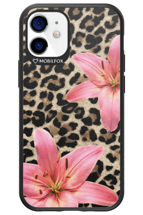 Leobloom 2.0 - Apple iPhone 12 Mini