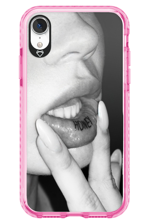 Lip Secret 2.0 - Apple iPhone XR