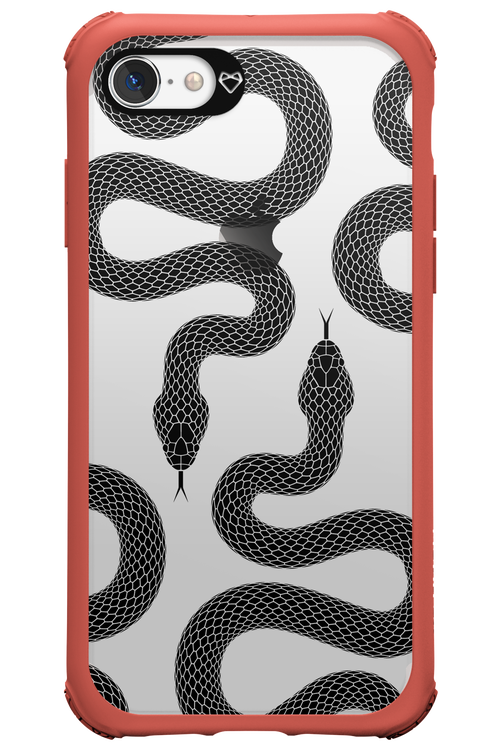 Snakes 2.0 - Apple iPhone 7