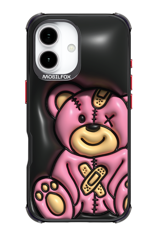 Dead Bear 2.0 - Apple iPhone 17