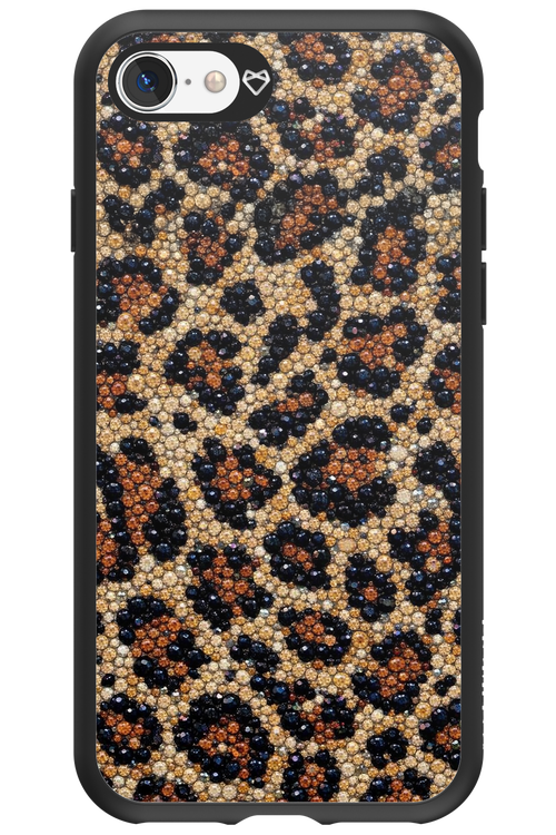 Crystal Roar 2.0 - Apple iPhone SE 2022