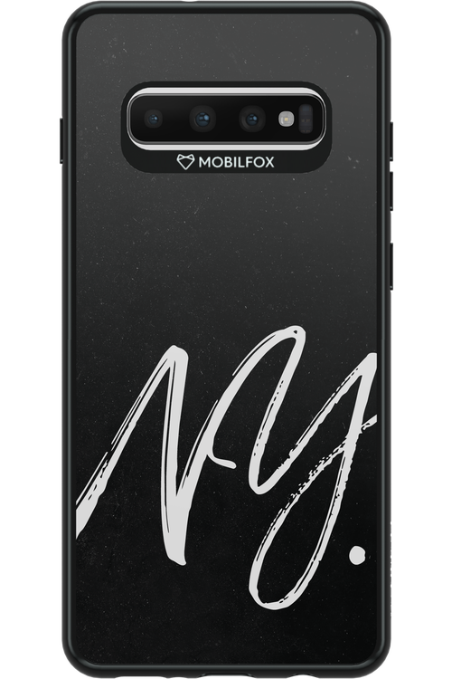 (Off Space) NY 2.0 - Samsung Galaxy S10+