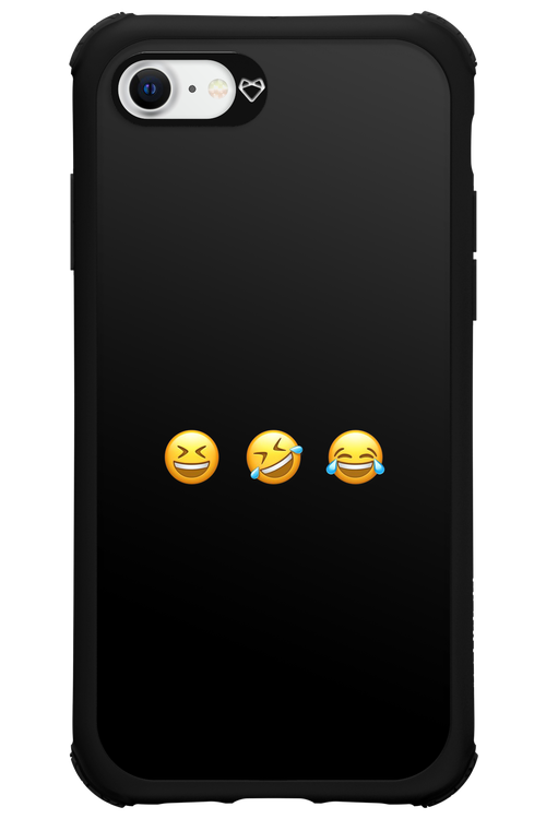 My Laugh - Apple iPhone SE 2022