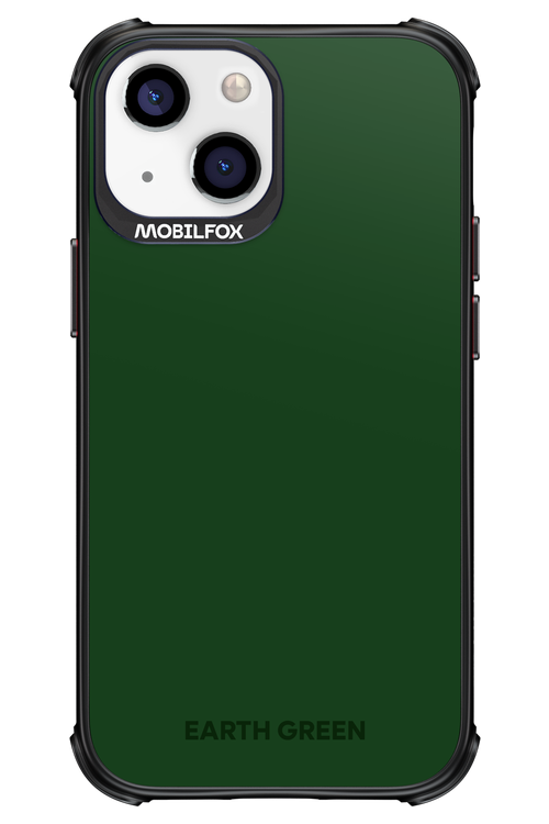 Earth Green - Apple iPhone 13 Mini
