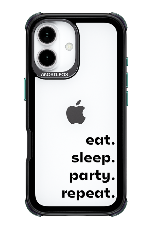 Party Loop 2.0 - Apple iPhone 17