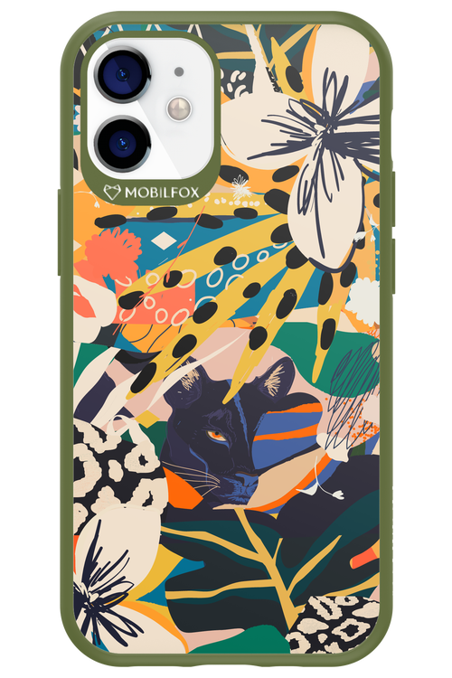 Vintage - Apple iPhone 12 Mini