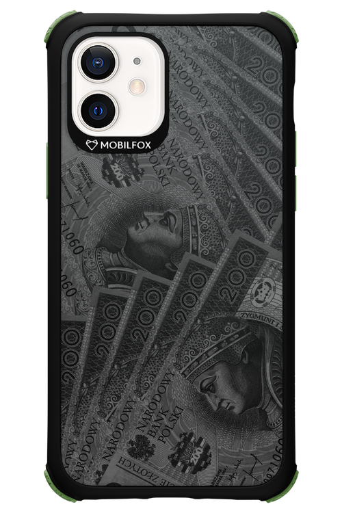 200 2.0 - Apple iPhone 12